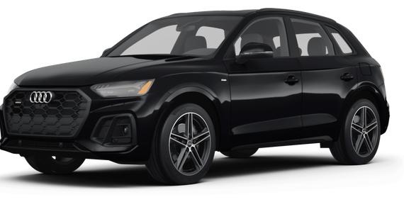 AUDI Q5 E 2023 WA1E2AFY7P2055198 image AUDI Q5 E 2023 WA1E2AFY7P2055198 image